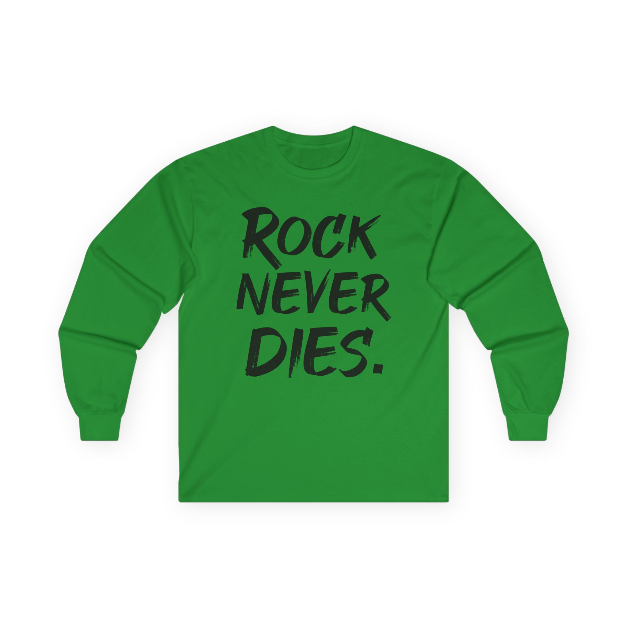 Halestorm Unisex Ultra Cotton Long Sleeve Tee