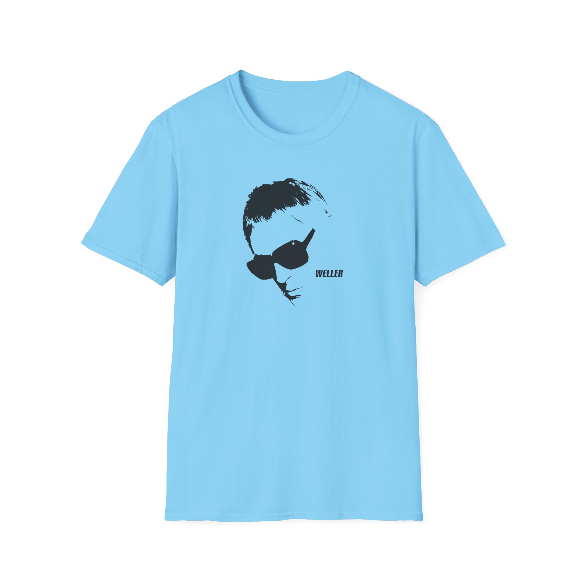 TJ Unisex Softstyle T-Shirt