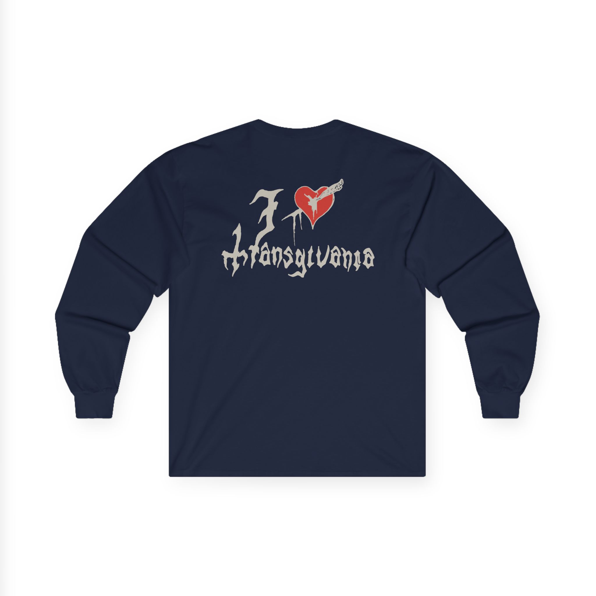 Mayhem Goat Unisex Ultra Cotton Long Sleeve Tee