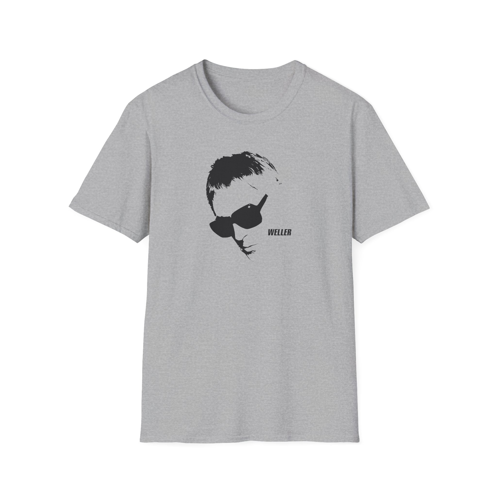 TJ Unisex Softstyle T-Shirt