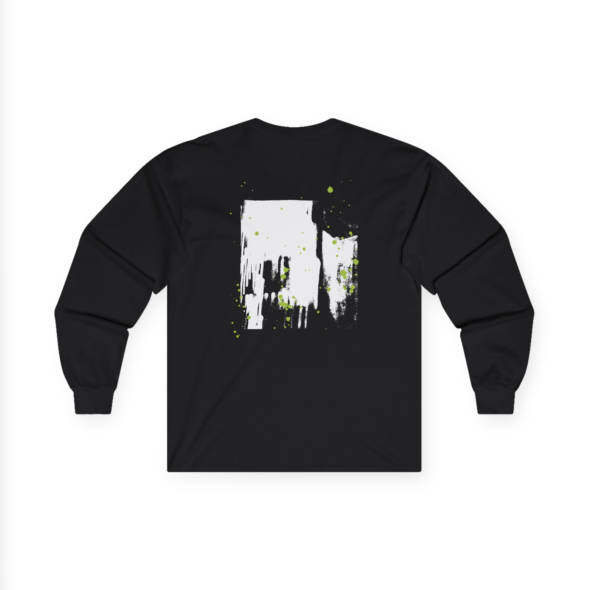 Anthony Ramos Échale Unisex Ultra Cotton Long Sleeve Tee