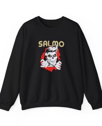 Salmo Ripper Unisex Heavy Blend™ Crewneck Sweatshirt