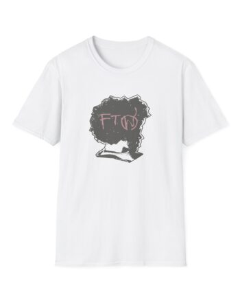 Brent Faiyaz Unisex Softstyle T-Shirt