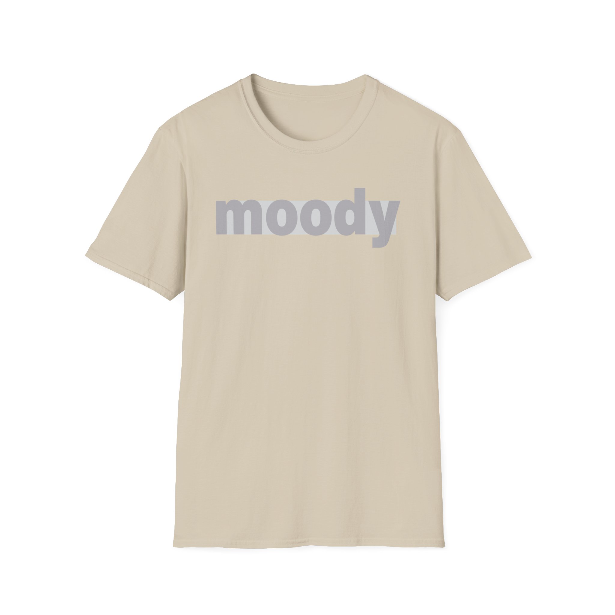 Royel Otis Moody Unisex Softstyle T-Shirt