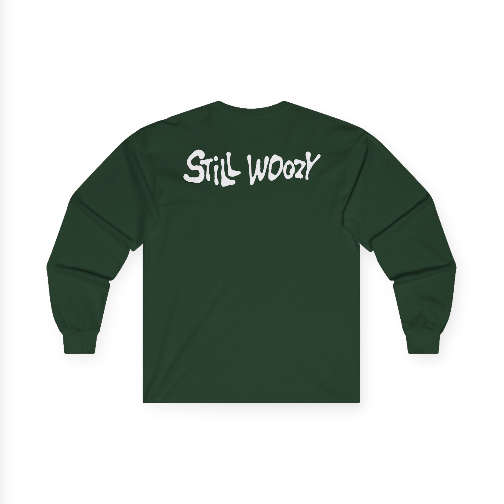 Still Woozy Unisex Ultra Cotton Long Sleeve Tee