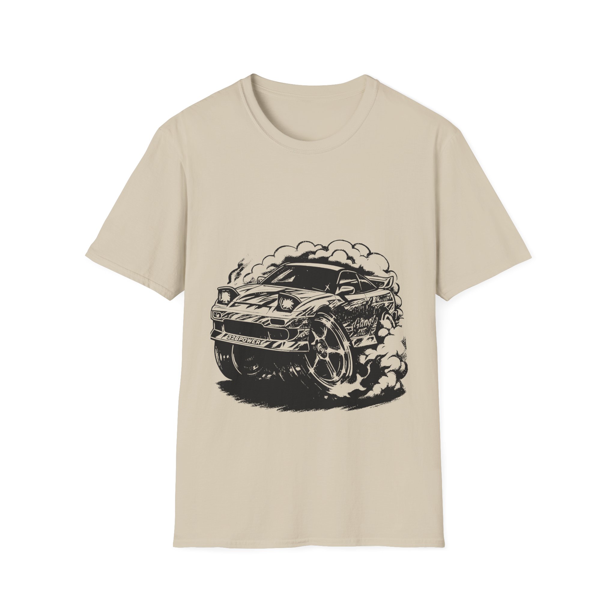 Xavier Wulf Hollowsquad 24's Unisex Softstyle T-Shirt