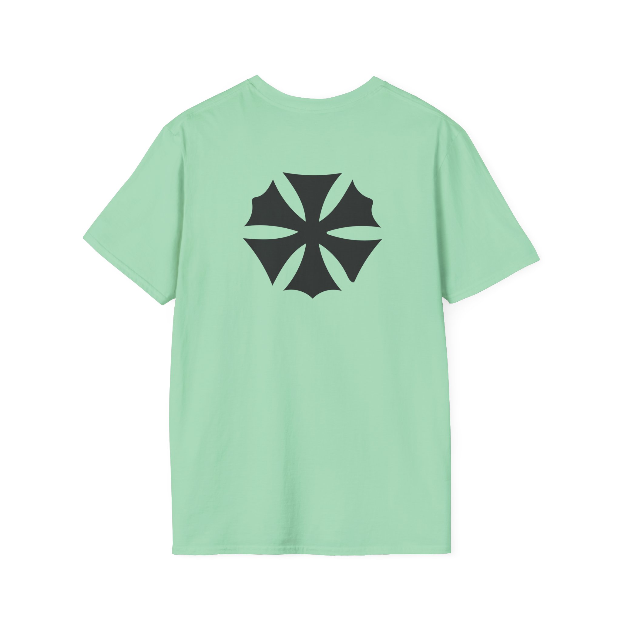 Don Toliver Hardstone Psycho Unisex Softstyle T-Shirt