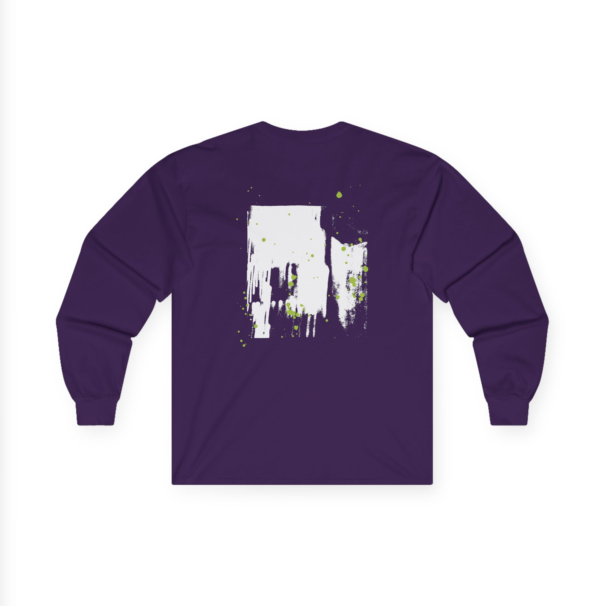 Anthony Ramos Échale Unisex Ultra Cotton Long Sleeve Tee