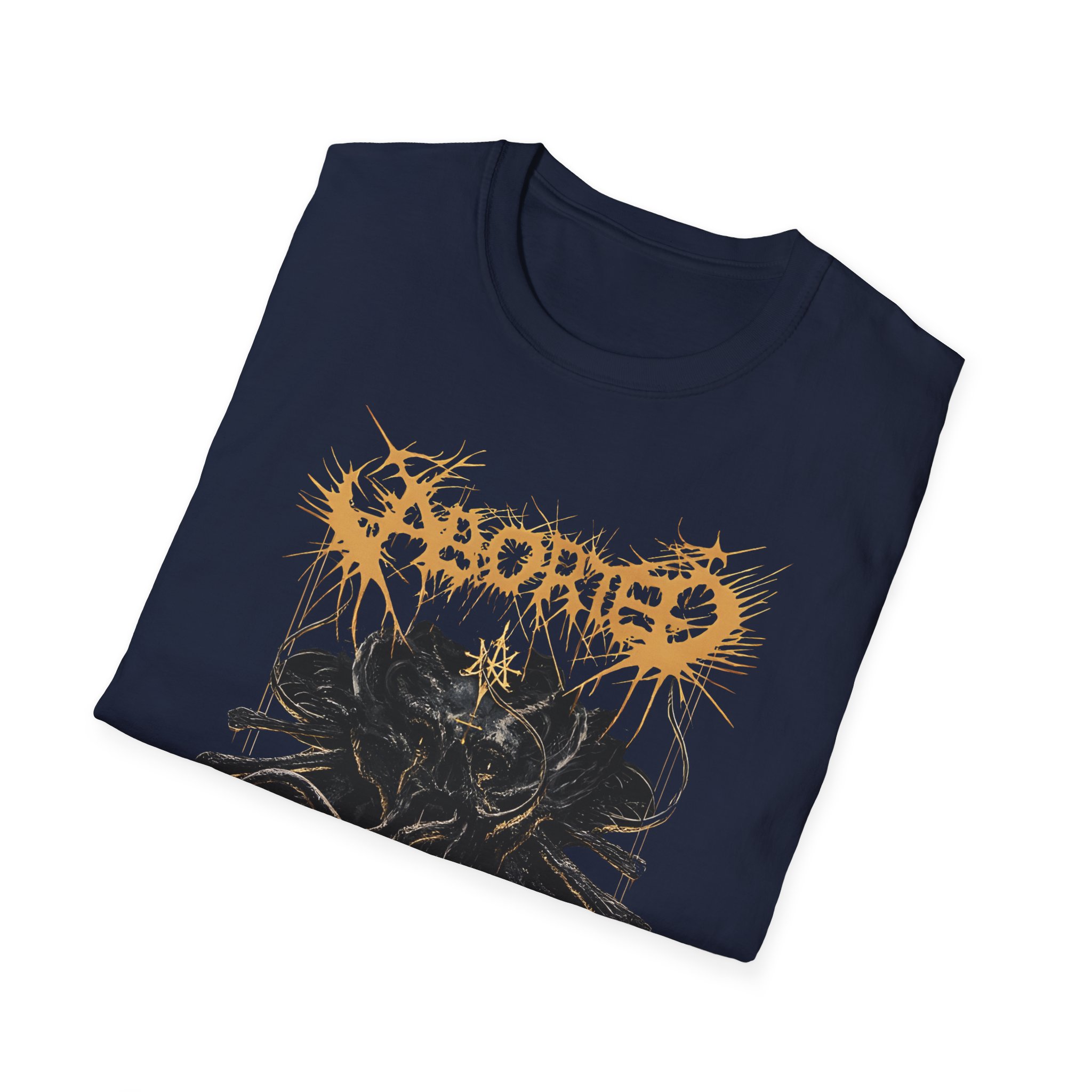 Aborted Brotherhood Unisex Softstyle T-Shirt