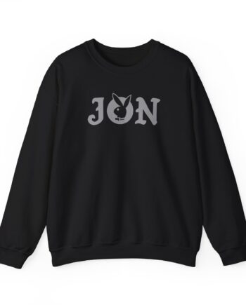 Jon Marianek Unisex Heavy Blend™ Crewneck Sweatshirt