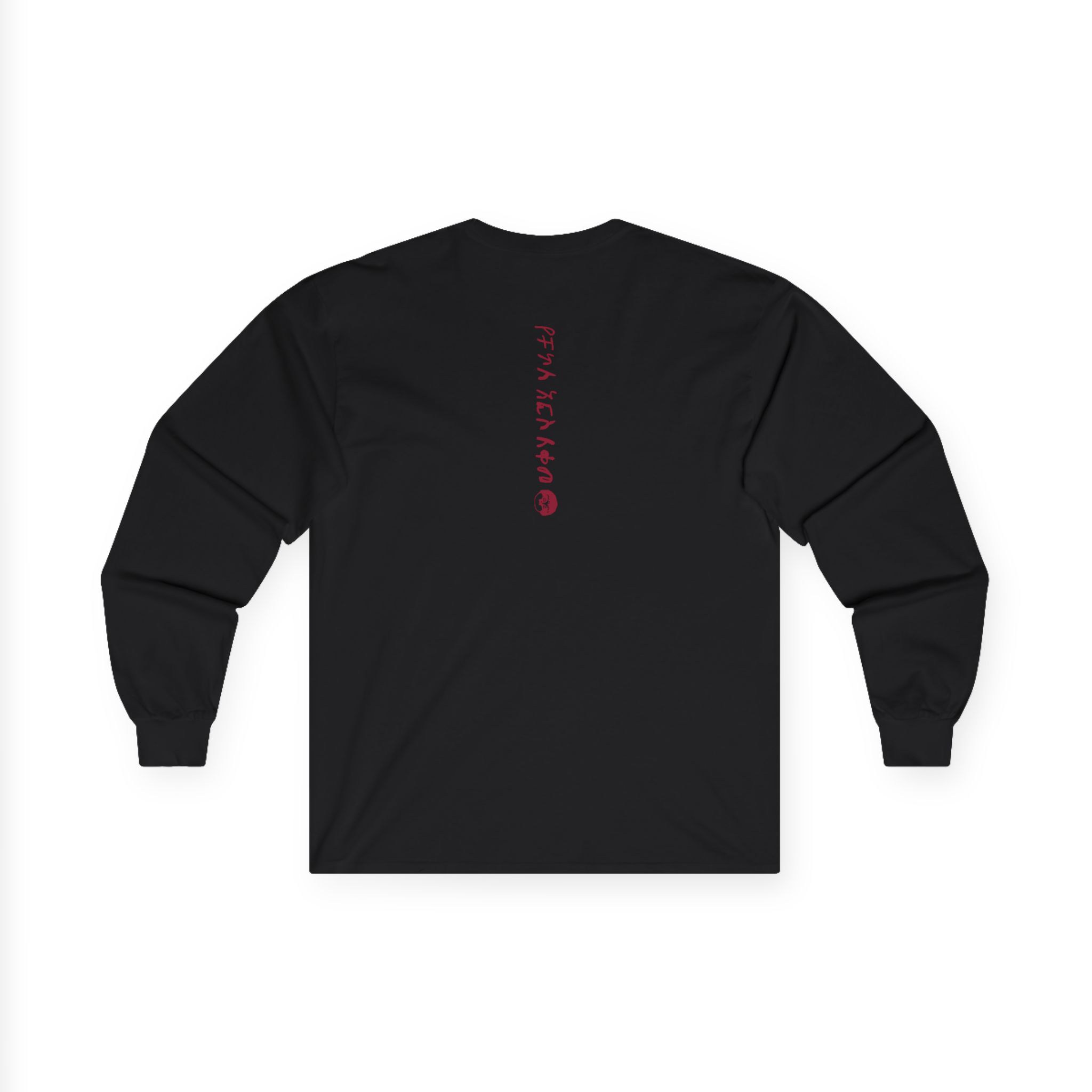 Aminé NoNeed2Rush Unisex Ultra Cotton Long Sleeve Tee