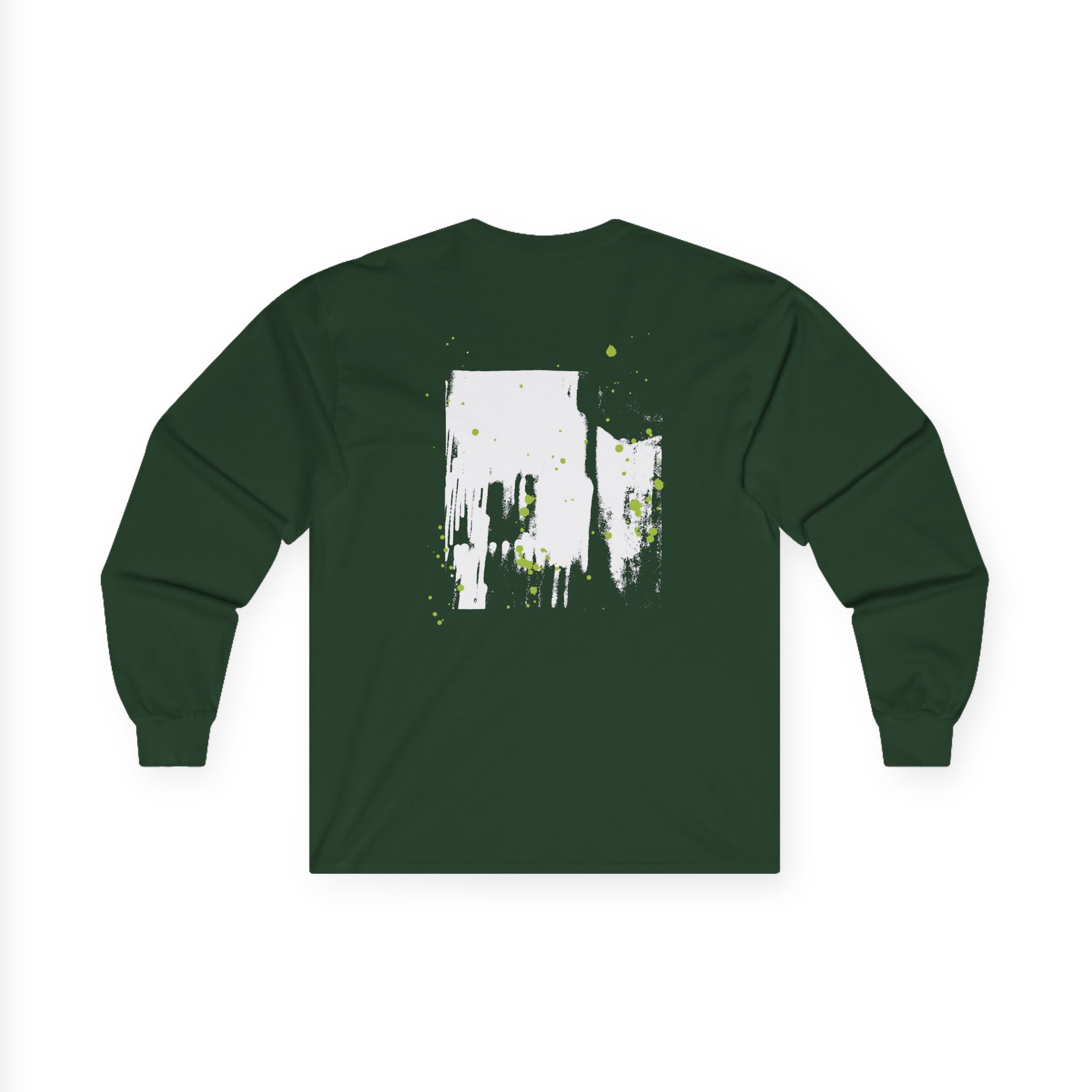 Anthony Ramos Échale Unisex Ultra Cotton Long Sleeve Tee