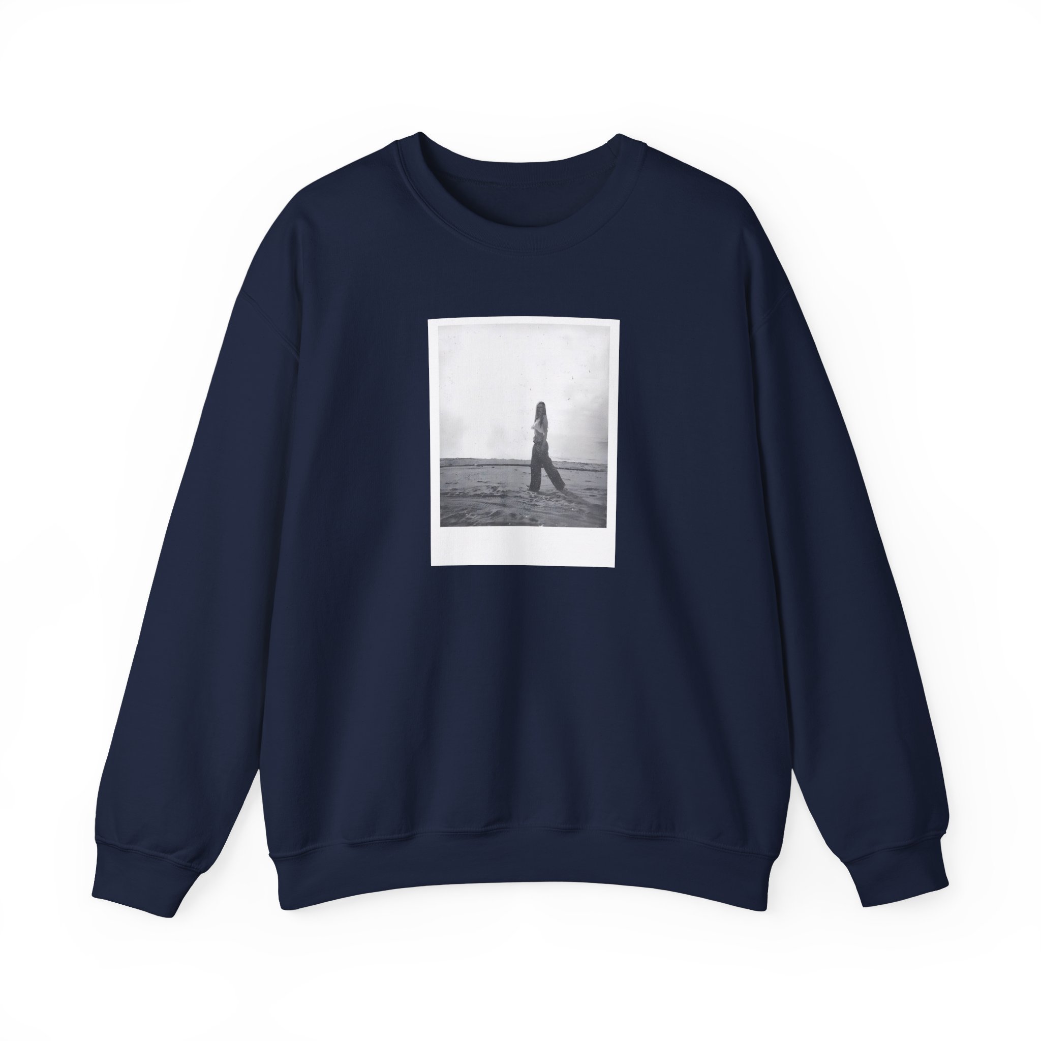AM Unisex Heavy Blendâ„¢ Crewneck Sweatshirt