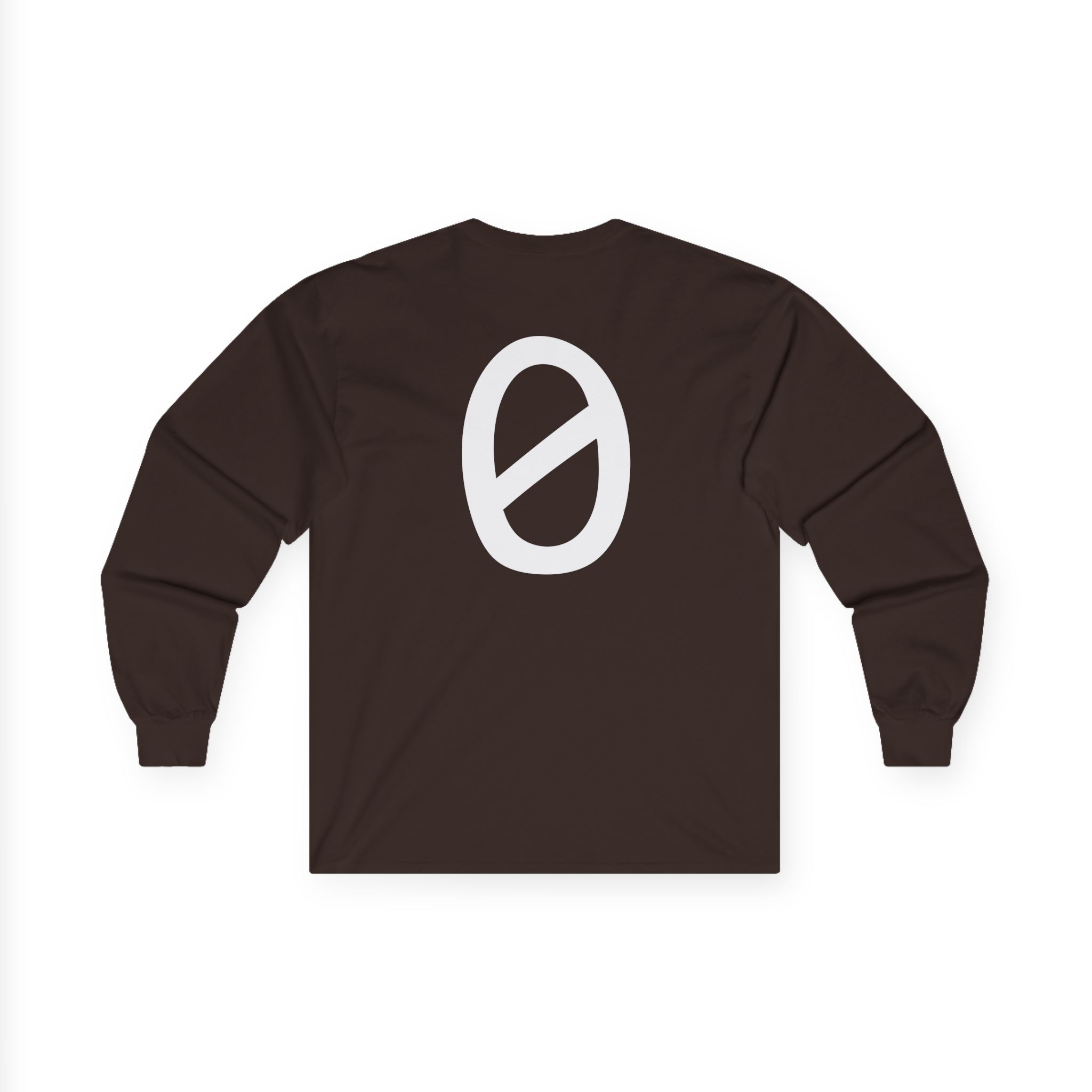 Billy Corgan ZERO STAR Unisex Ultra Cotton Long Sleeve Tee