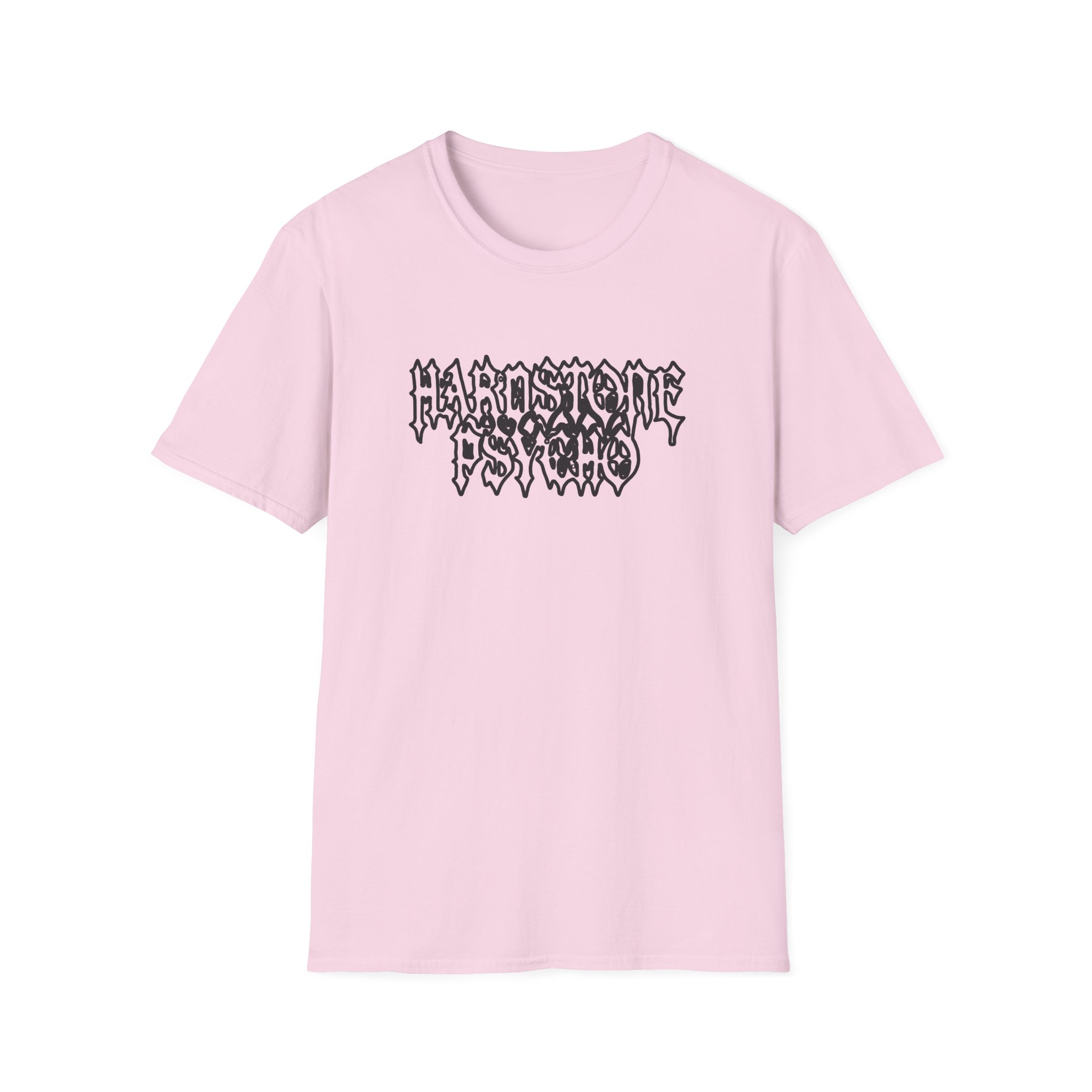 Don Toliver Hardstone Psycho Unisex Softstyle T-Shirt