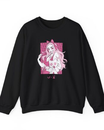 Arigameplays Unisex Heavy Blend™ Crewneck Sweatshirt