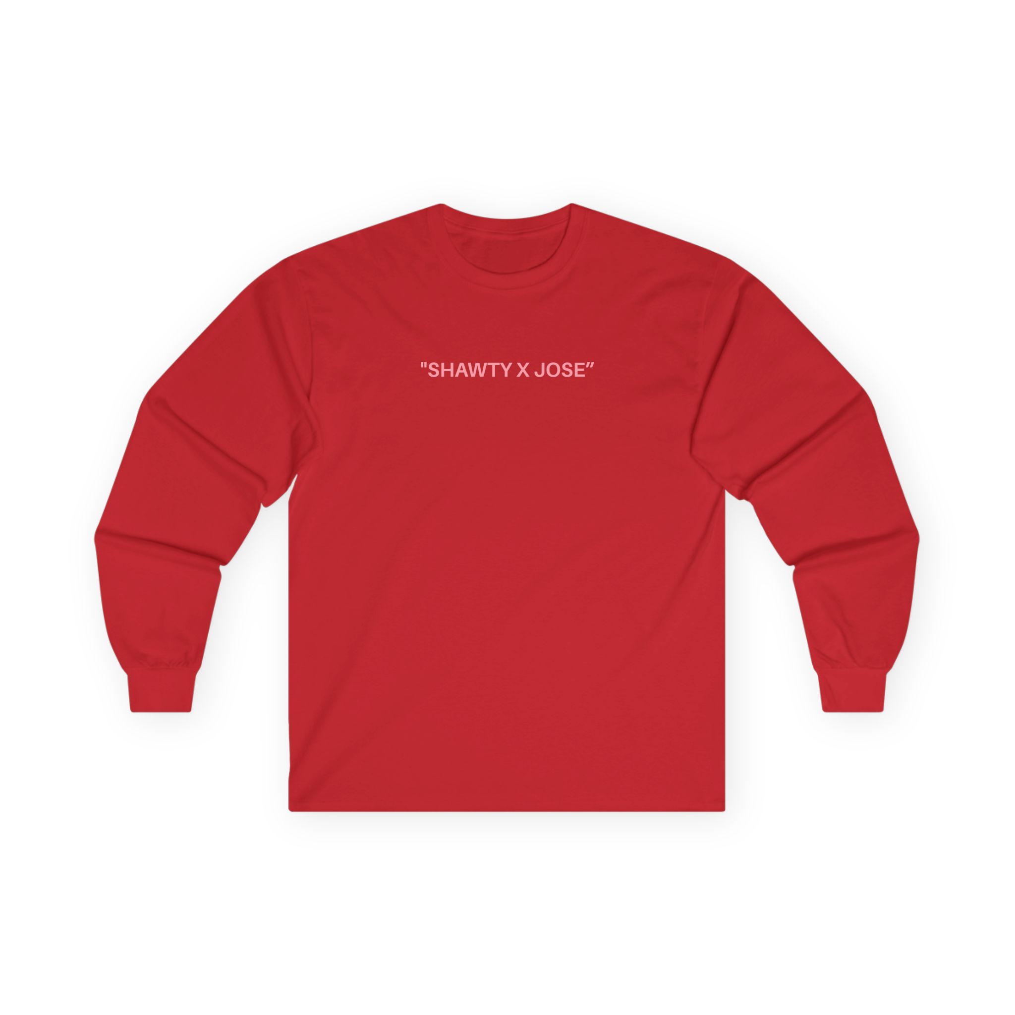 Shawty Bae Unisex Ultra Cotton Long Sleeve Tee