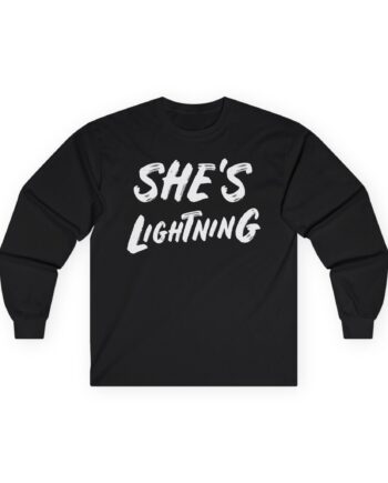 Halestorm Unisex Ultra Cotton Long Sleeve Tee