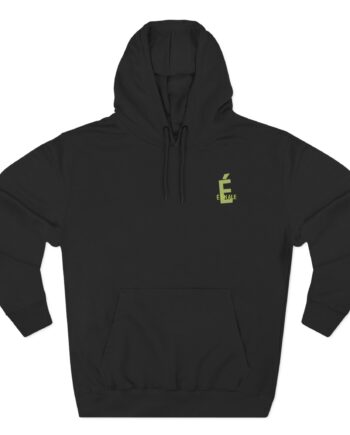 Anthony Ramos Échale Three-Panel Fleece Hoodie