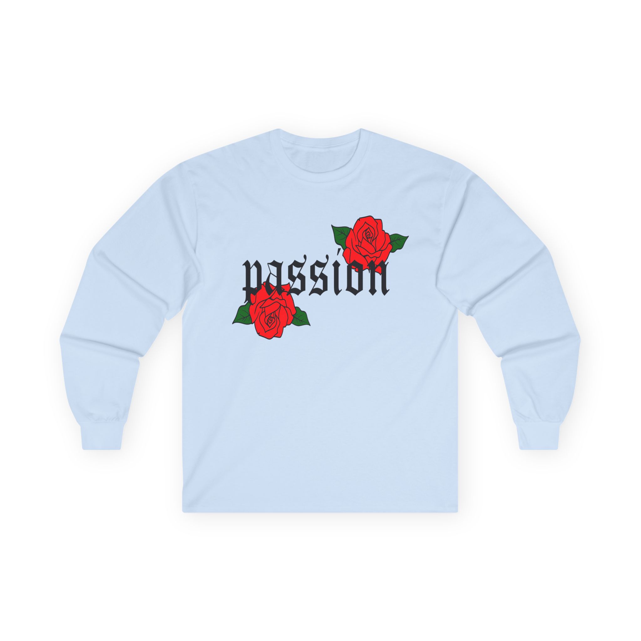 Jeremy Hutchins Unisex Ultra Cotton Long Sleeve Tee