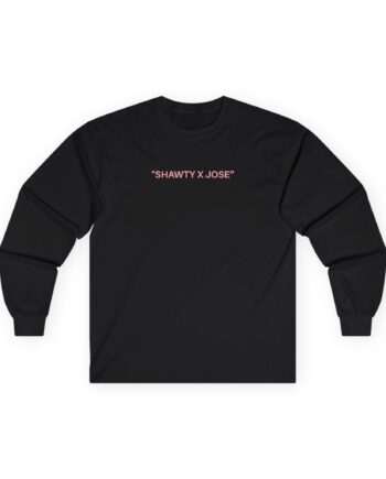 Shawty Bae Unisex Ultra Cotton Long Sleeve Tee