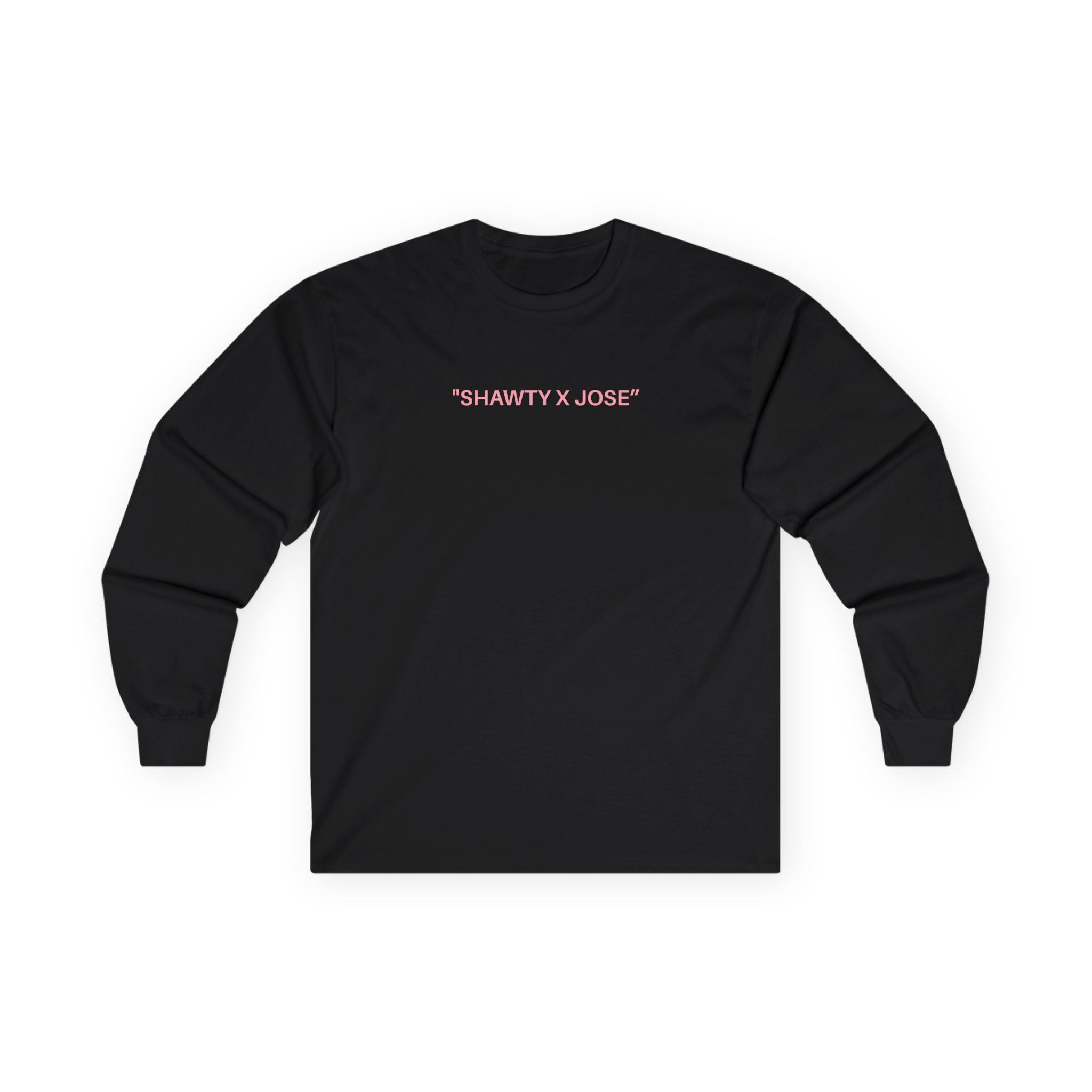 Shawty Bae Unisex Ultra Cotton Long Sleeve Tee