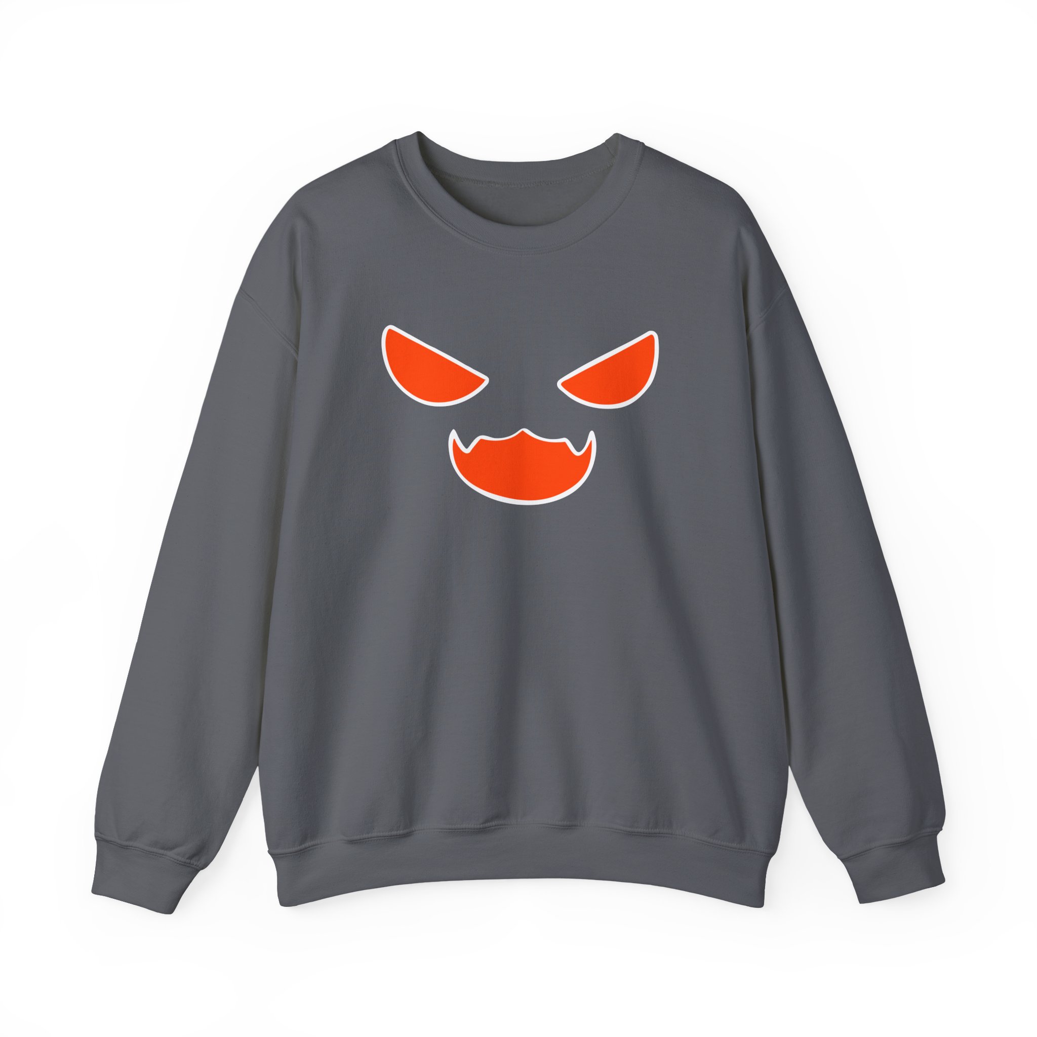 Aphmau Werewolf Cat Unisex Heavy Blendâ„¢ Crewneck Sweatshirt