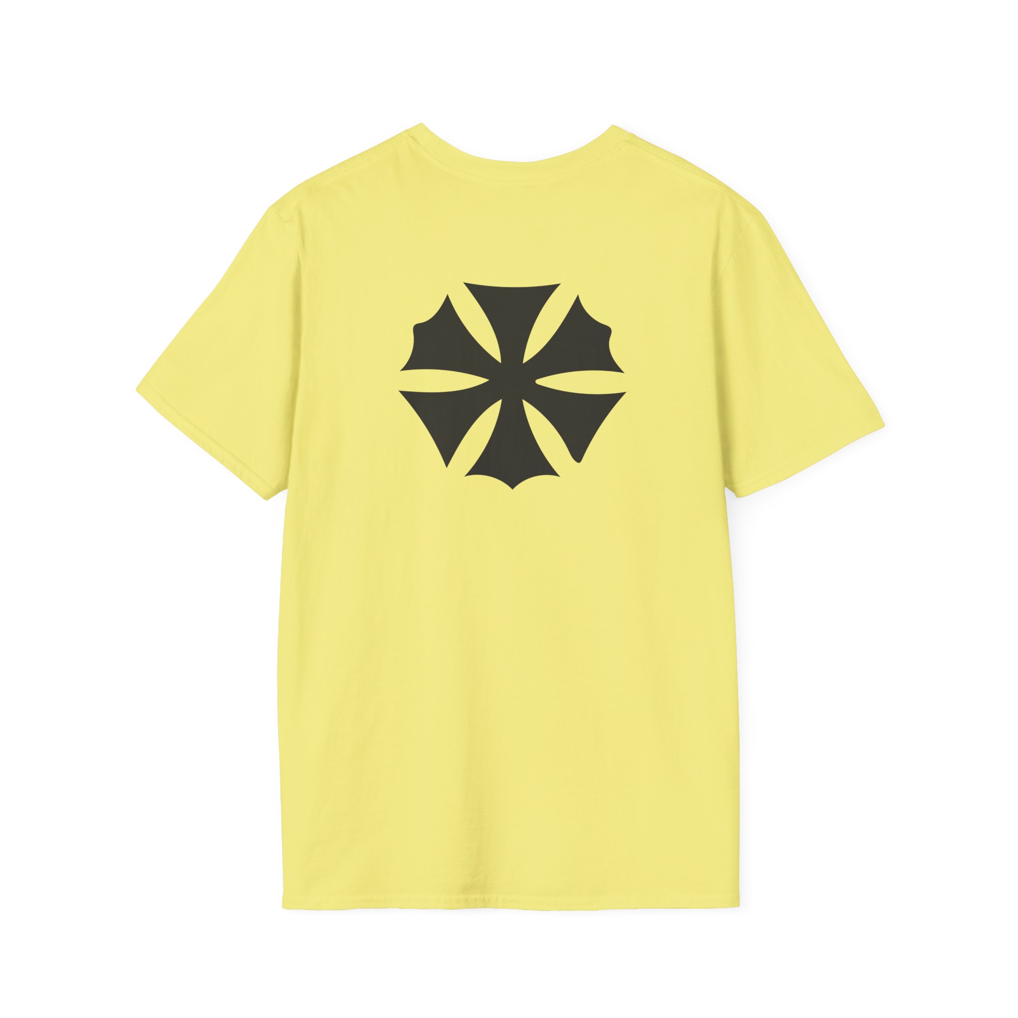 Don Toliver Hardstone Psycho Unisex Softstyle T-Shirt