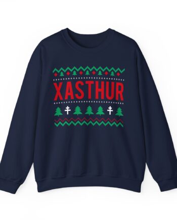 Xasthur Unisex Heavy Blend™ Crewneck Sweatshirt