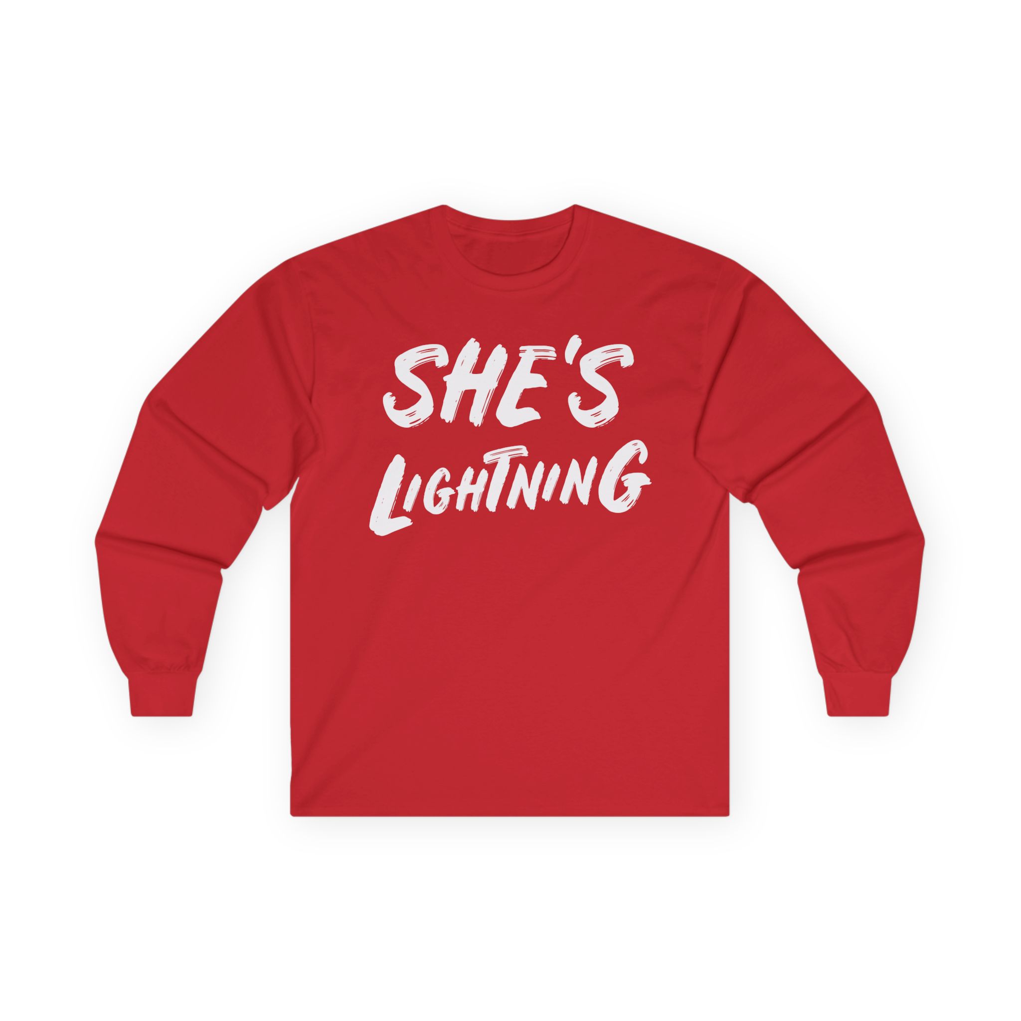 Halestorm Unisex Ultra Cotton Long Sleeve Tee