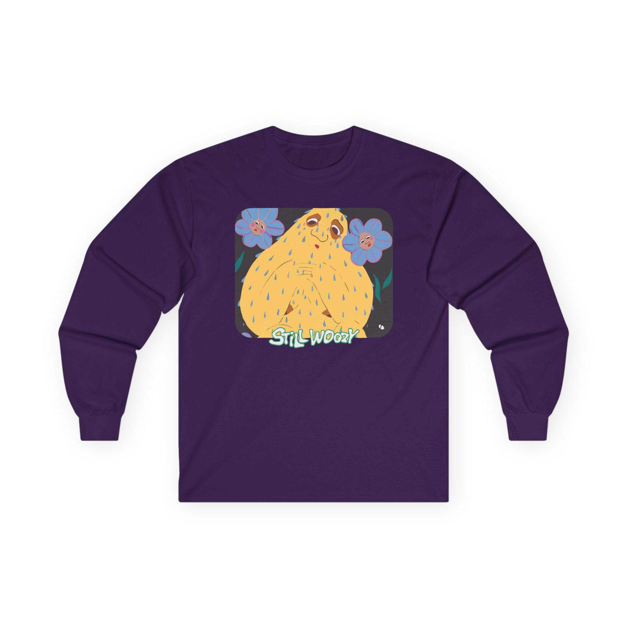 Still Woozy Unisex Ultra Cotton Long Sleeve Tee