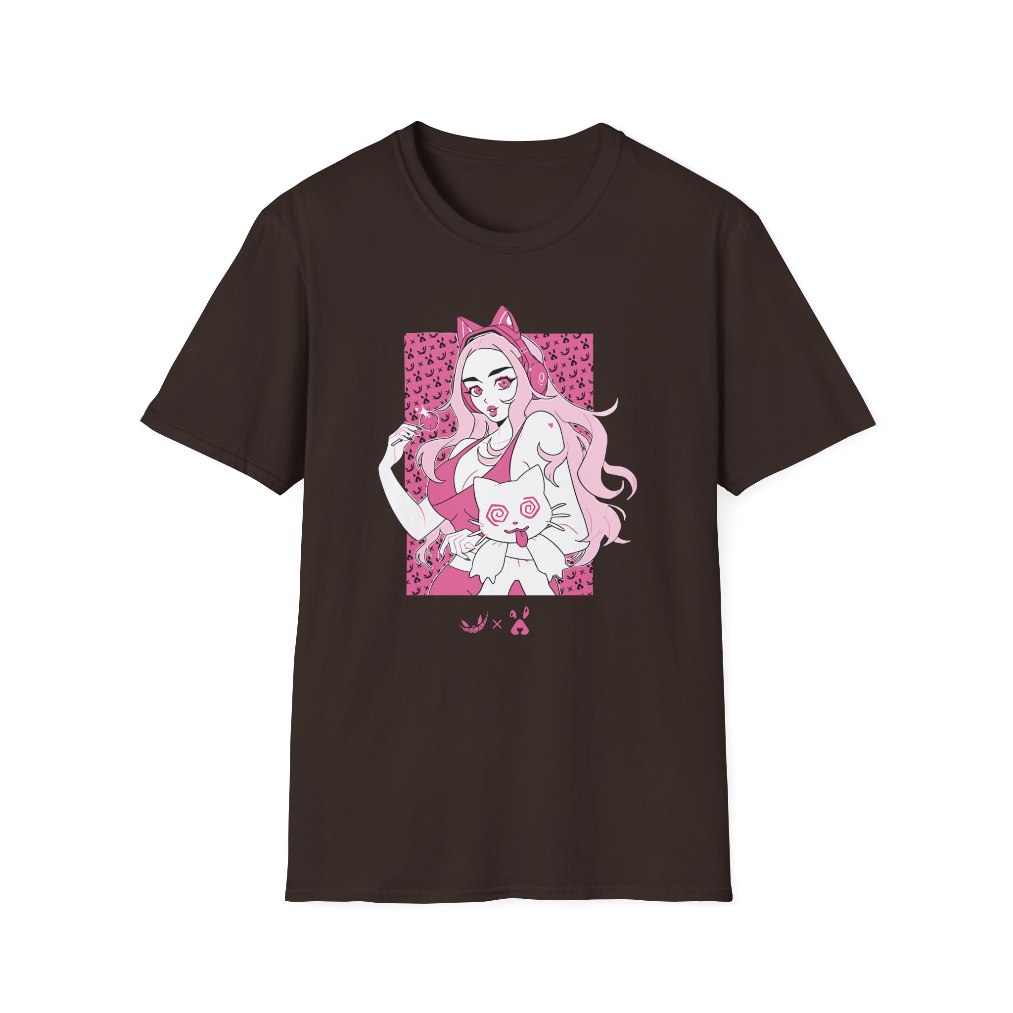 Arigameplays Unisex Softstyle T-Shirt