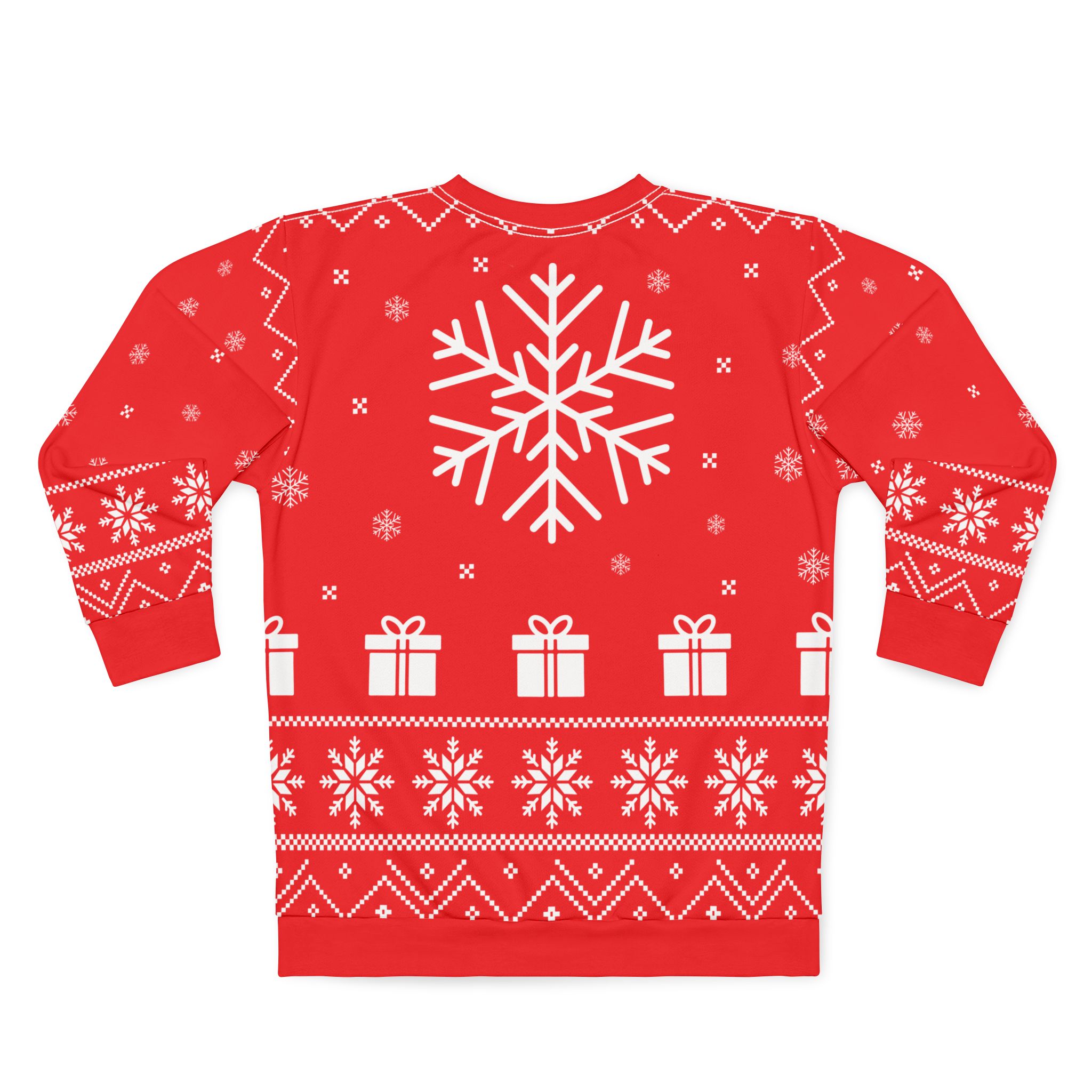 Skegss Unisex Sweatshirt (AOP)