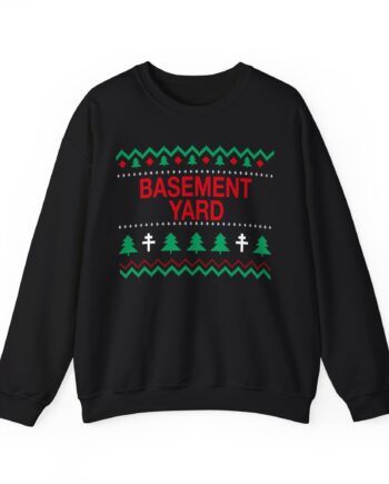 Basement Yard Unisex Heavy Blend™ Crewneck Sweatshirt