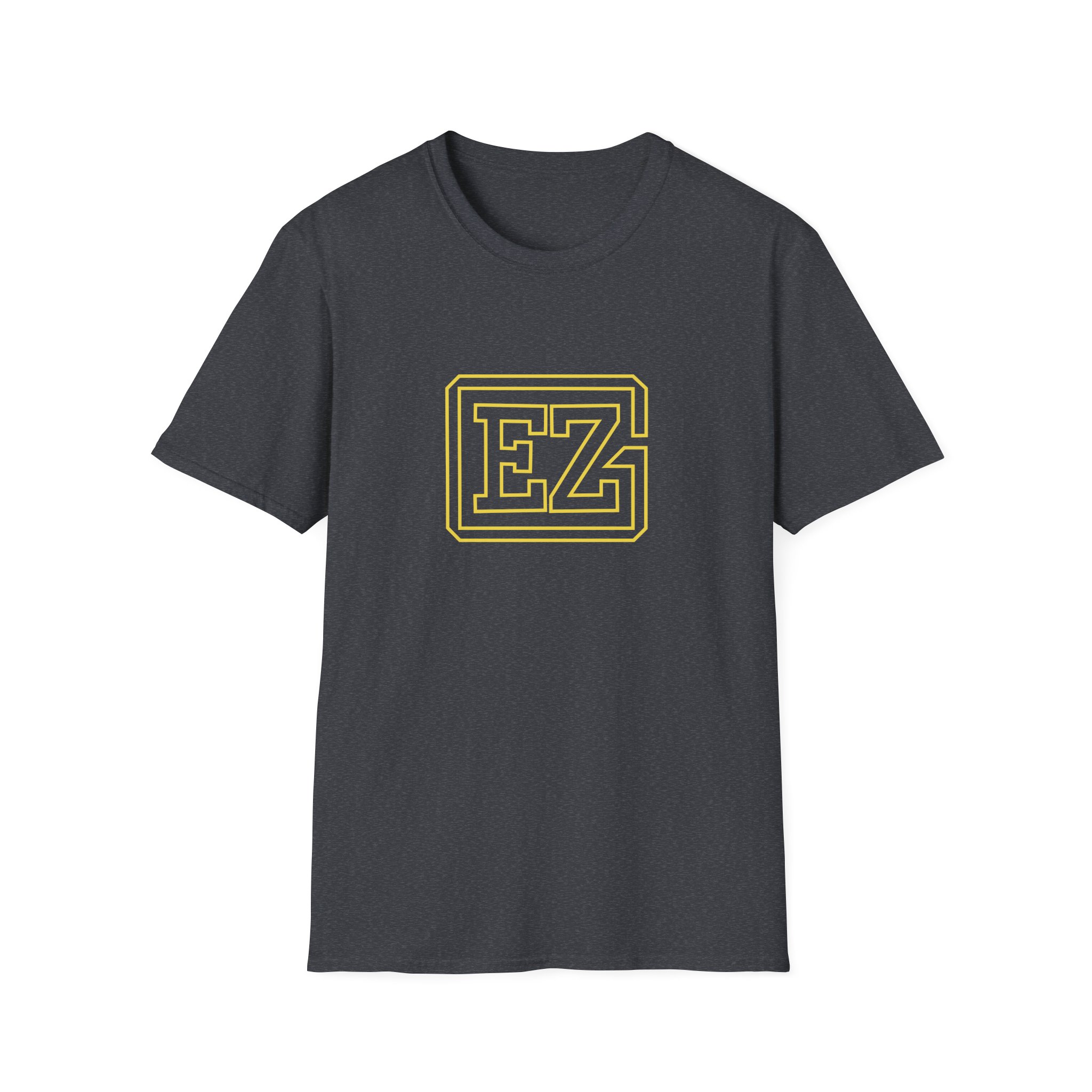 Berleezy Unisex Softstyle T-Shirt