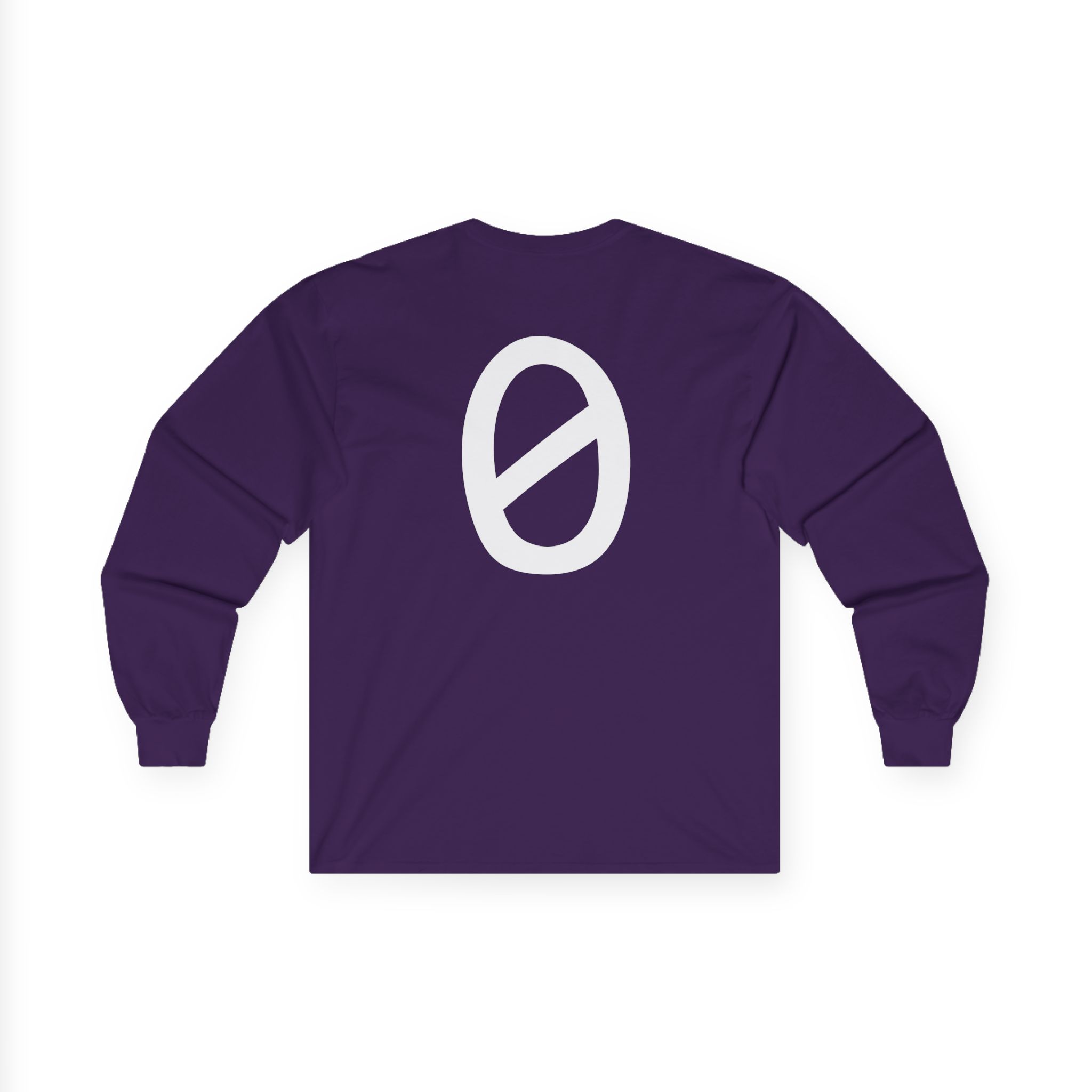 Billy Corgan ZERO STAR Unisex Ultra Cotton Long Sleeve Tee