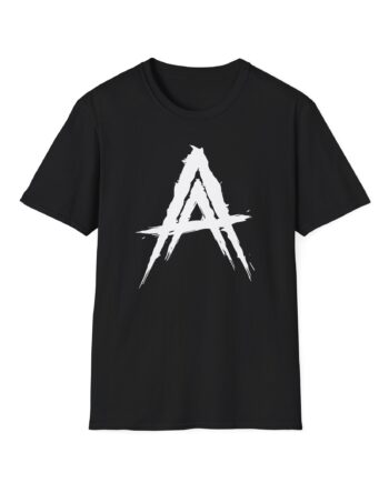 Anuel Aa  Unisex Softstyle T-Shirt
