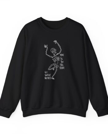 Mt. Joy Unisex Heavy Blend™ Crewneck Sweatshirt