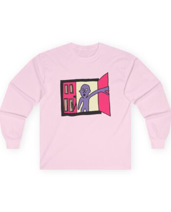 Still Woozy Unisex Ultra Cotton Long Sleeve Tee