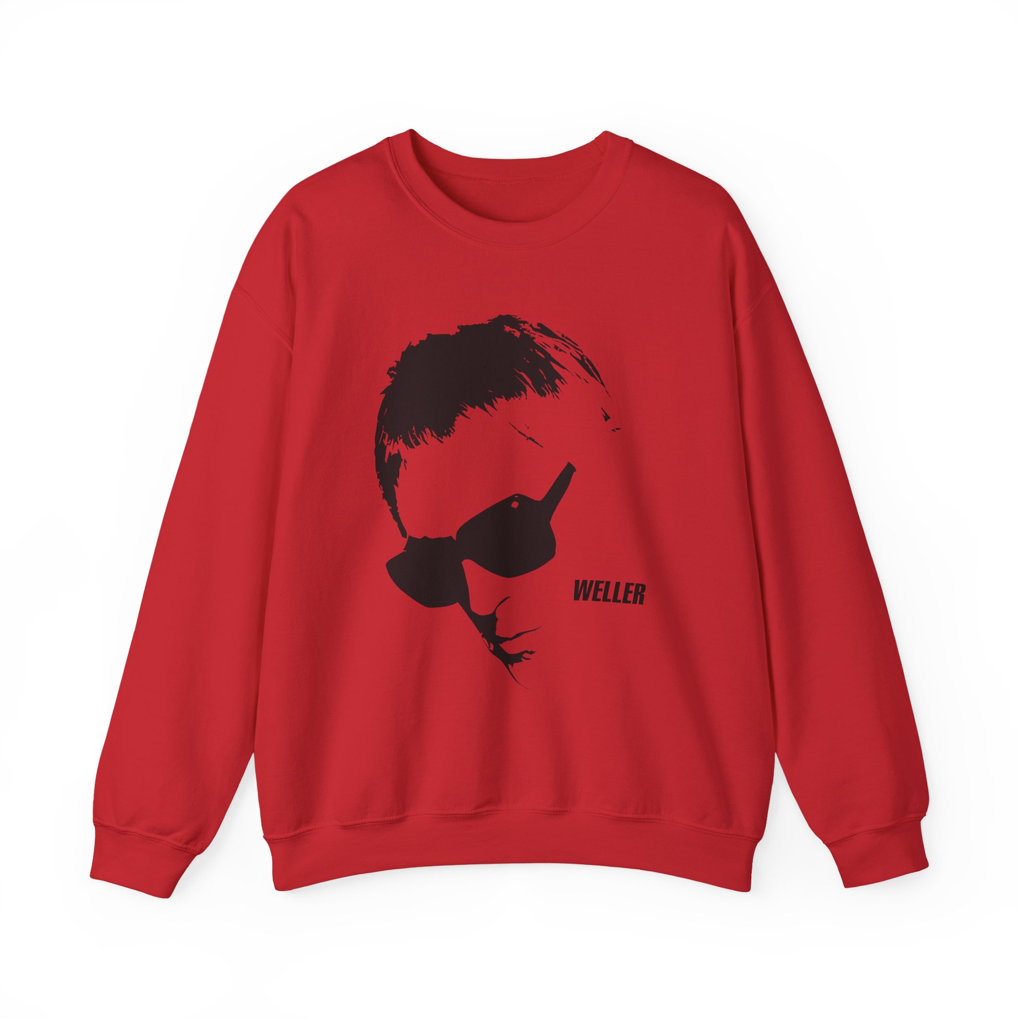 TJ Unisex Heavy Blendâ„¢ Crewneck Sweatshirt