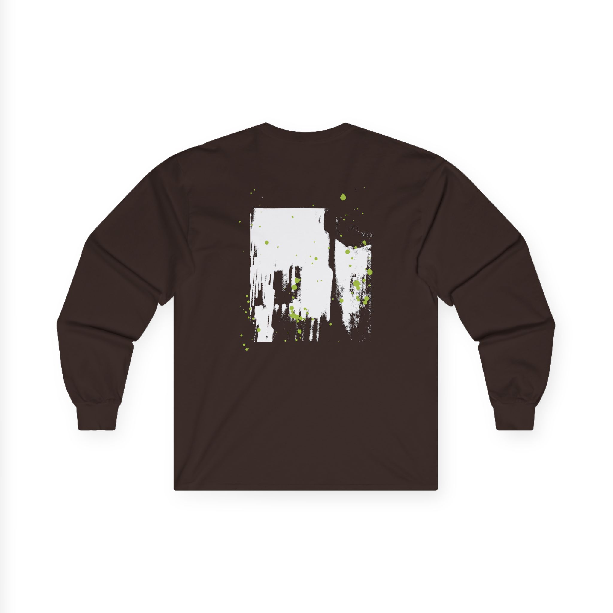 Anthony Ramos Échale Unisex Ultra Cotton Long Sleeve Tee