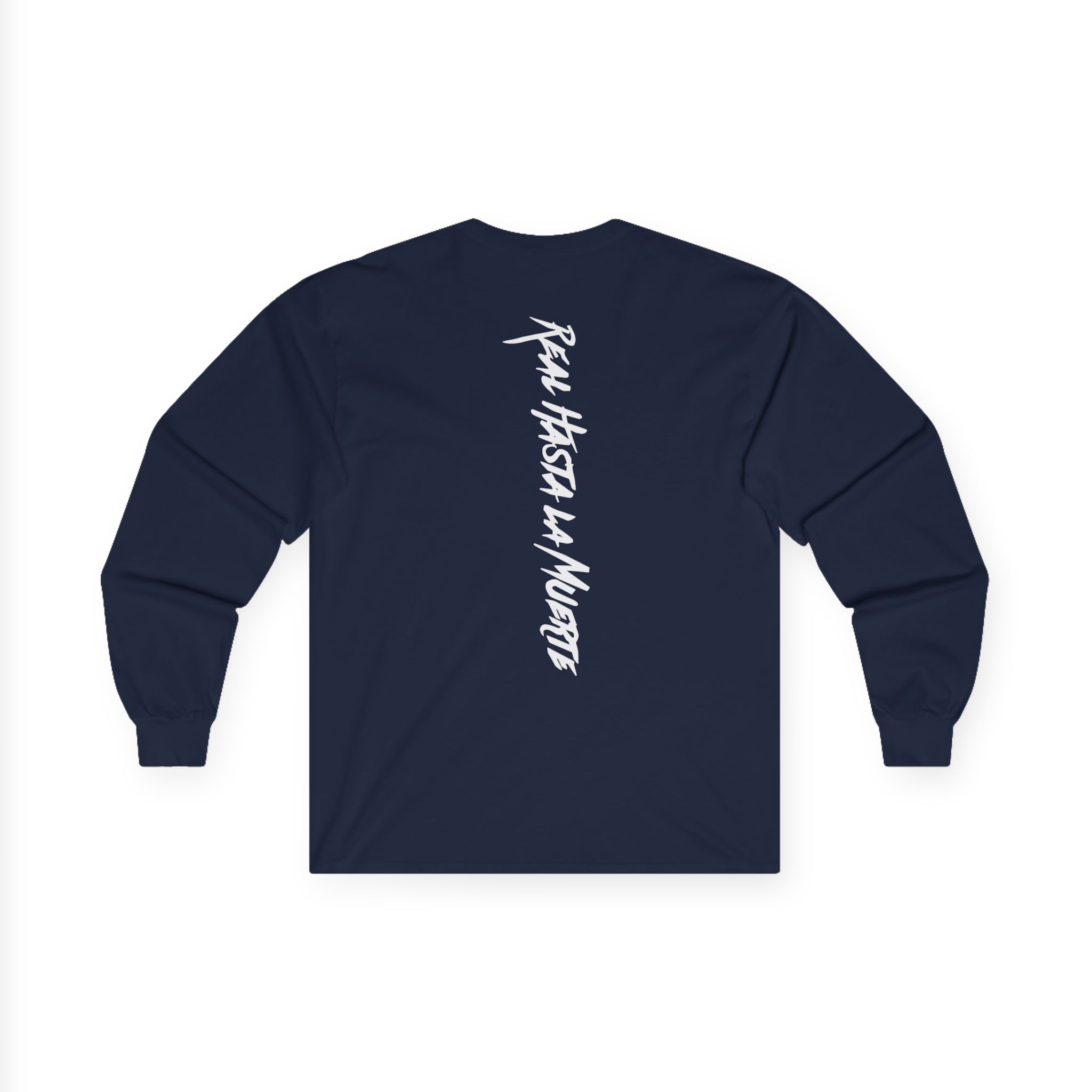 Anuel Aa Unisex Ultra Cotton Long Sleeve Tee