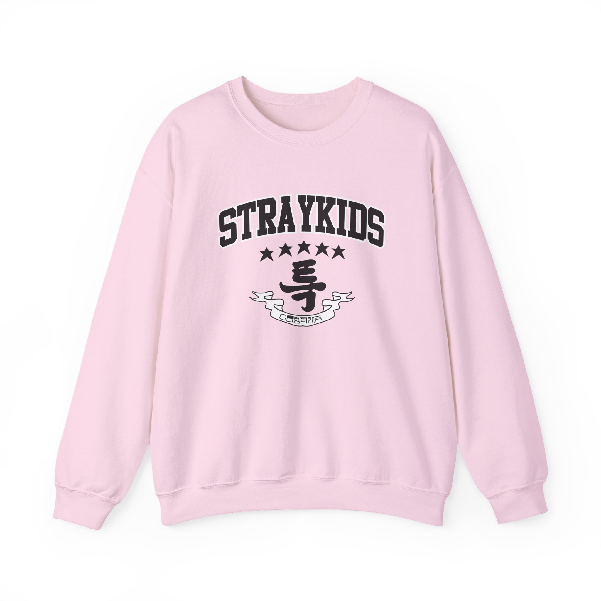 Stray Kids Unisex Heavy Blendâ„¢ Crewneck Sweatshirt