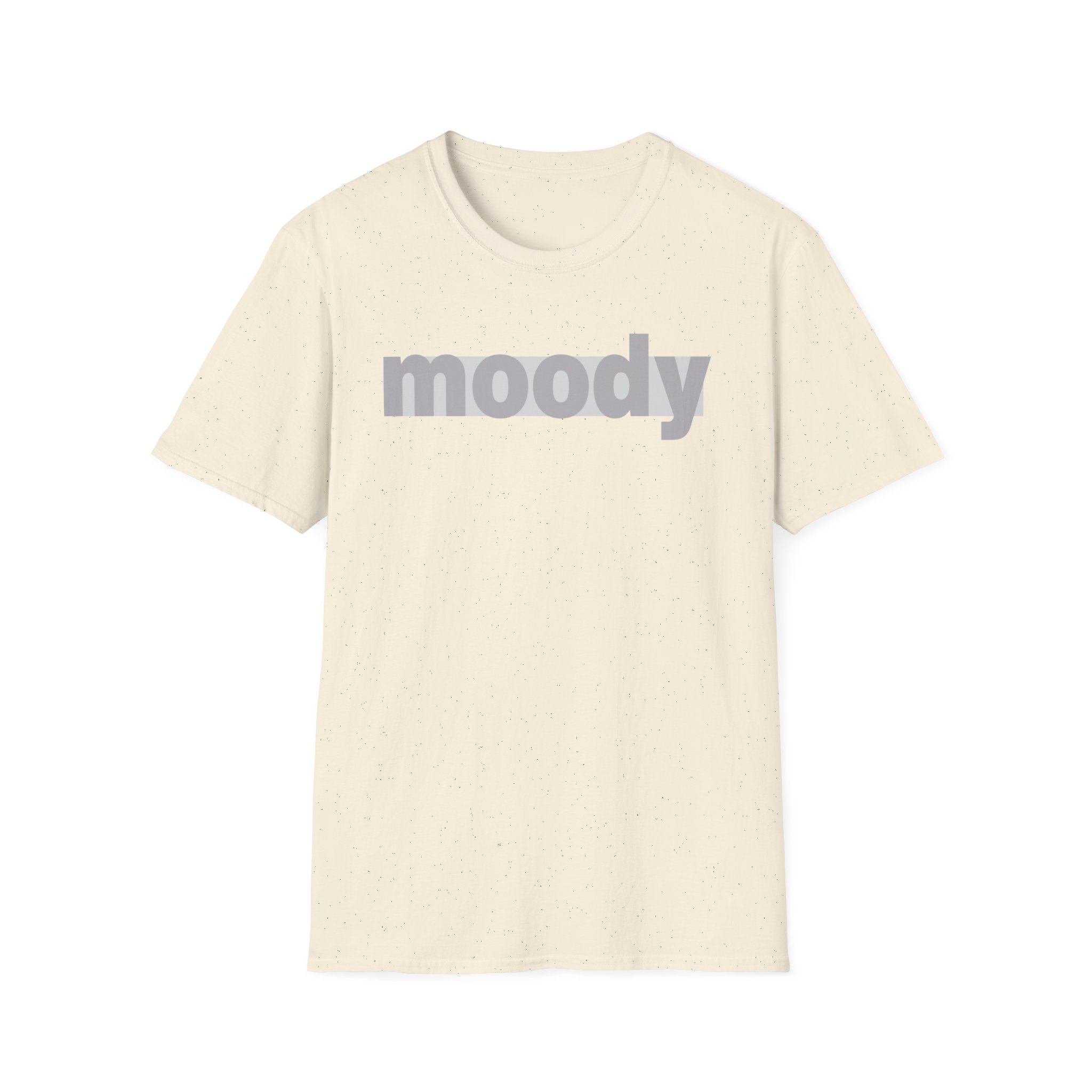 Royel Otis Moody Unisex Softstyle T-Shirt