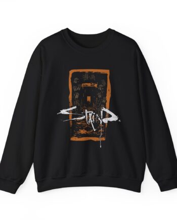 Staind Confessions of the Fallen Unisex Heavy Blend™ Crewneck Sweatshirt