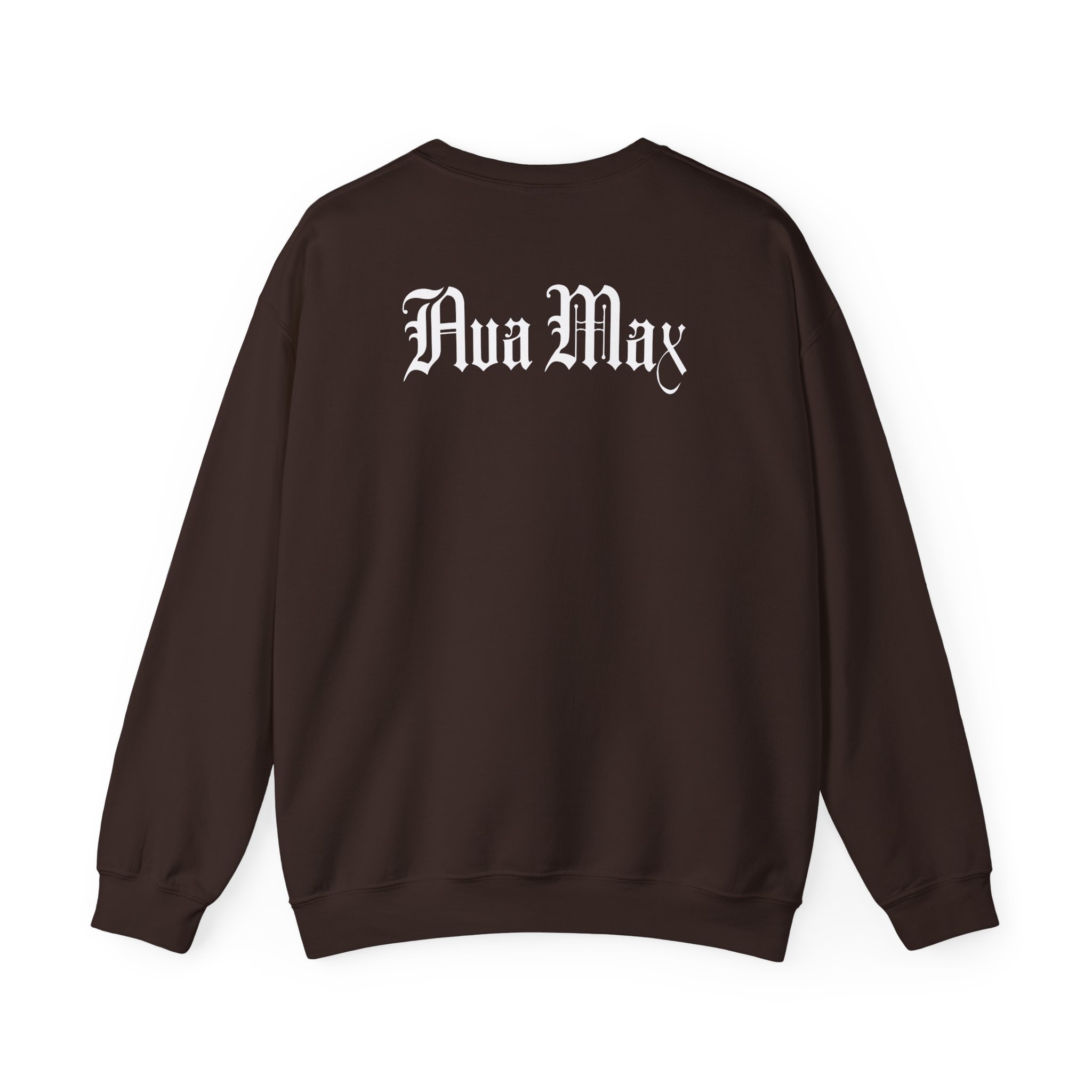 AM Unisex Heavy Blendâ„¢ Crewneck Sweatshirt