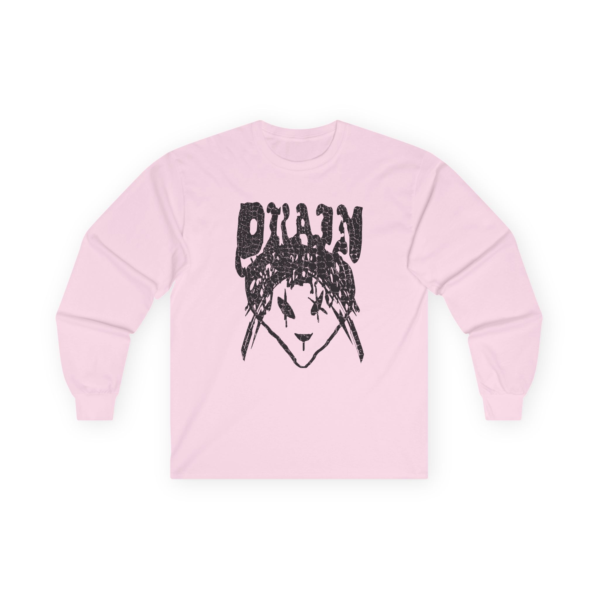 Bladee Unisex Ultra Cotton Long Sleeve Tee