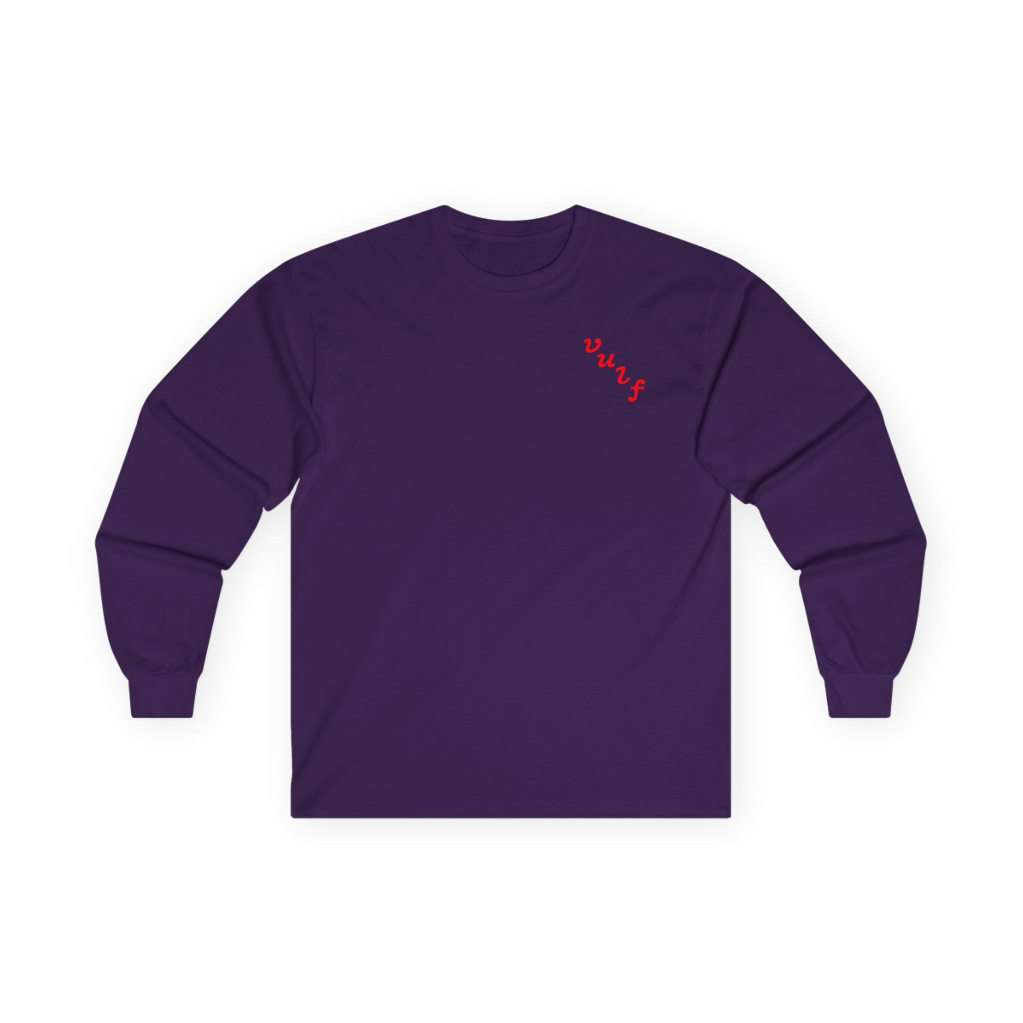 Vulfpeck Sauna Unisex Ultra Cotton Long Sleeve Tee