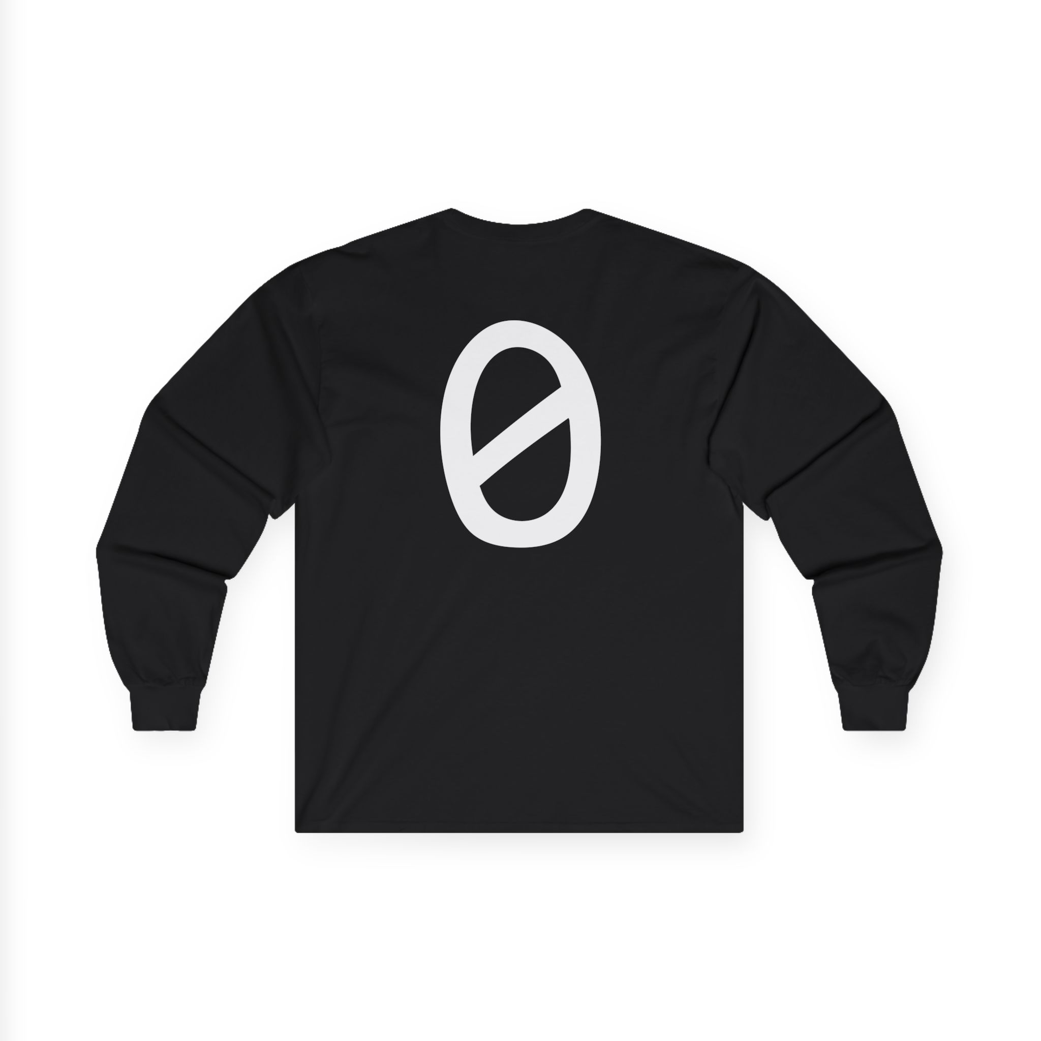 Billy Corgan ZERO STAR Unisex Ultra Cotton Long Sleeve Tee