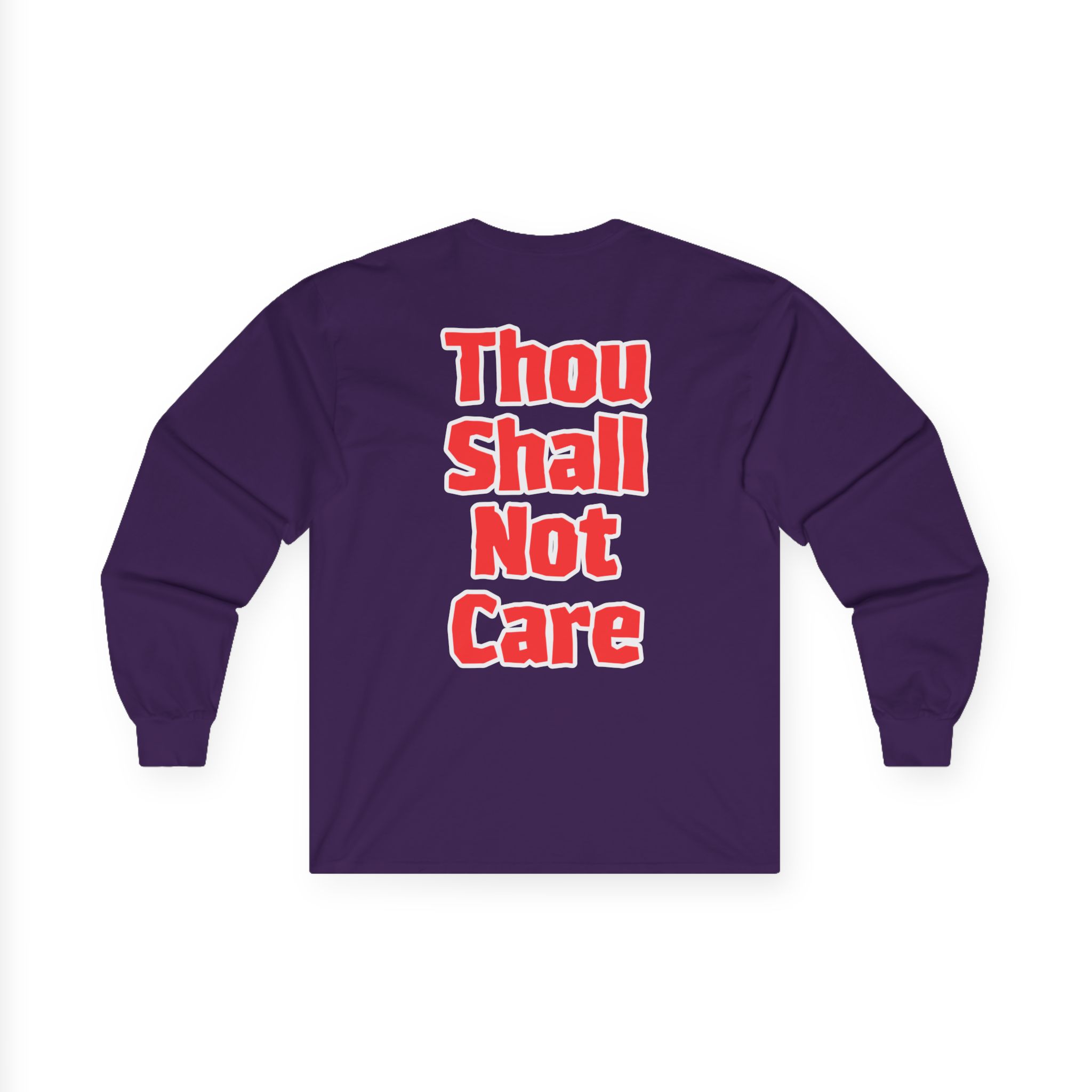 Vintage Early 00s Murderdolls Unisex Ultra Cotton Long Sleeve Tee